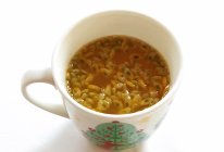 百香果蜂蜜茶的做法