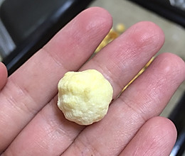【宝宝零食】酸奶溶豆6+的做法