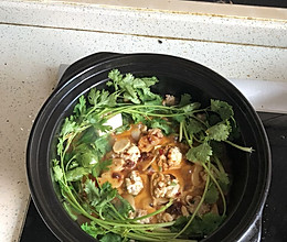 酿豆腐，辣和不辣酱汁都有的做法
