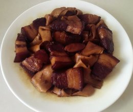 红烧肉的做法