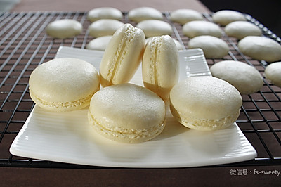 马卡龙macaroon