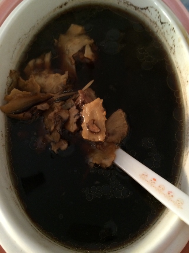 四物汤