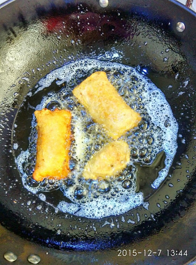 美味暖暖苹果派的做法图解11
