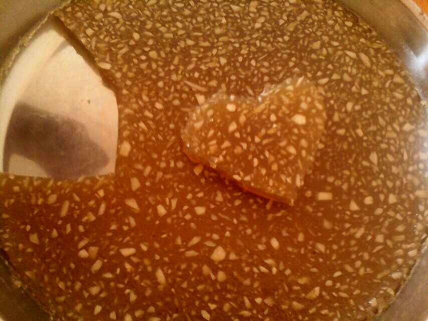 马蹄糕