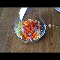 #美食视频挑战赛#日式土豆沙拉的做法图解6
