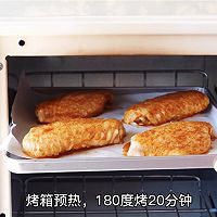 比肯德基还好吃的，蜜汁奥尔良烤鸡翅的做法图解5
