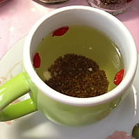 苦荞枸杞茶的做法图解1