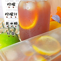 #夏日开胃餐#自制冰红茶的做法图解10