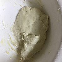 虾仁馅饼的做法图解1