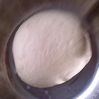 刺猬蜜豆包的做法流程详解
2