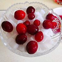 #“莓”好春光日志#蔓越莓冰饮的做法图解7