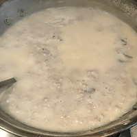 鱼豆花#非常规创意吃鱼法#的做法图解7