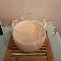 自制焦糖奶茶的做法图解5