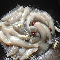 红烧虾孱（简单到没朋友，而且味道好到爆）的做法图解3