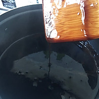 网红烧仙草珍珠奶茶的做法图解3