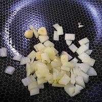 #时令蔬菜最养人#极简主义蔬菜汤的做法图解5