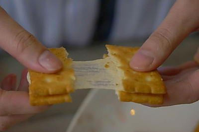 牛轧饼干【初味日记】