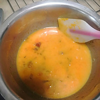 玫瑰戚风纸杯蛋糕的做法图解3