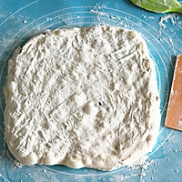 原味法棍#有颜值的实力派#的做法图解7