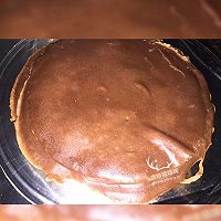 完胜^_^巧克力千层蛋糕-好吃到停不了口的做法图解5