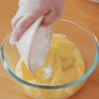 脆脆薯球【宝宝辅食】的做法图解3