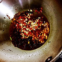 红烧茄子的做法图解4