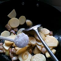儿时旧味——原味土豆的做法图解6