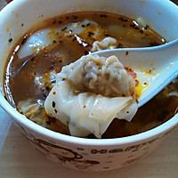 扁肉的做法图解5