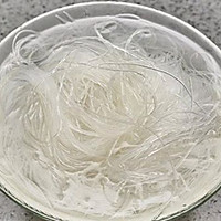 蚂蚁上树的做法图解1