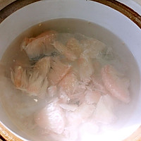 柚子冰糖雪梨水的做法图解6