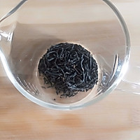 【生酮饮食·真酮】简单的生酮奶茶的做法图解1