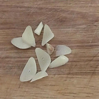干扁豆角的做法图解2