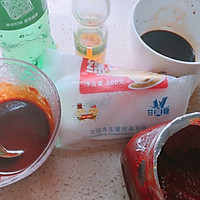 韩剧用勺吃的韩式拌饭的做法图解7