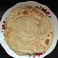 主食世界～手抓饼的做法图解8