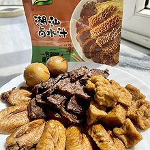 国庆家宴～家乐卤味拼盘，亲测新手零基础