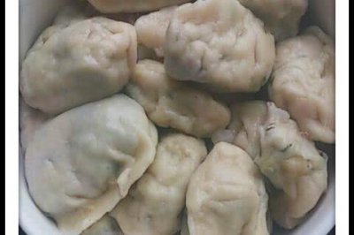 大杂绘水饺