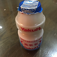 青柠养乐多#丘比沙拉汁#的做法图解4