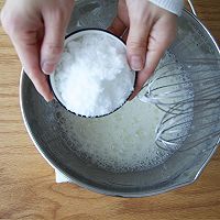 春天里的盒子蛋糕的做法图解9