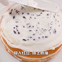 日式浓香豆乳小奶糕的做法图解22