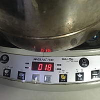 蒸猛子虾酱的做法图解6