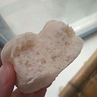 牛奶刀切馒头的做法图解6