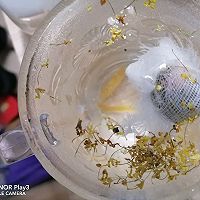 盆景茶的做法图解2