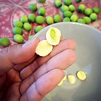 银耳红枣桃胶莲子炖的做法图解1