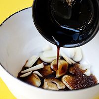10分钟鸡蛋酱拌饭|美味超营养的做法图解7