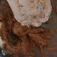 香菇肉丸简单做（自制猪肉丸）的做法图解14