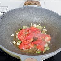 双茄炖土豆#金龙鱼营养强化维生素A 新派菜油#的做法图解5