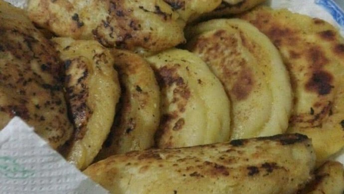 白菜鲜虾仁盒子