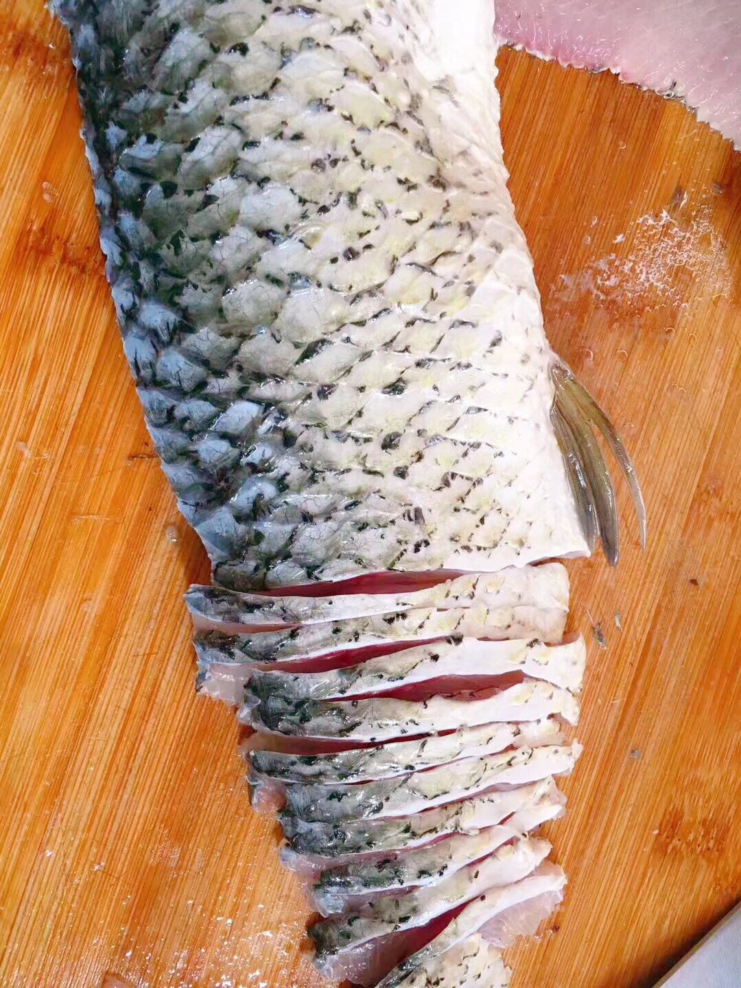 鱼头火锅怎么做_鱼头火锅的做法_豆果美食
