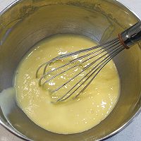 食谱|奥利奥海盐蛋糕，可盐可甜超治愈！的做法图解3