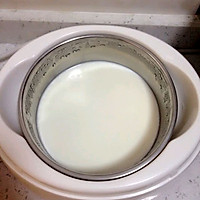 川秀酸奶的做法图解1
